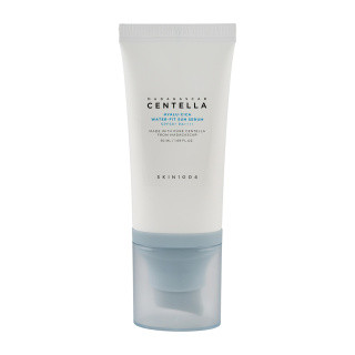 کرم ضدآفتاب سنتلا اورجینال کرهای برند skin1004 با spf 50
