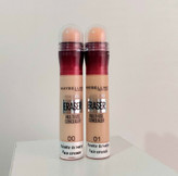 کانسیلر میبلین اصل MAYBELLINE مدل Instant Anti-Age Eraser