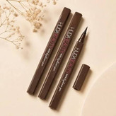 خط چشم ماژیکی قهوهای هدی بیوتی HUDABEAUTY