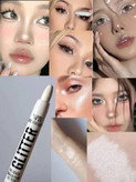 مداد هایلایتر چشم و روشنکننده واندر بیوتی