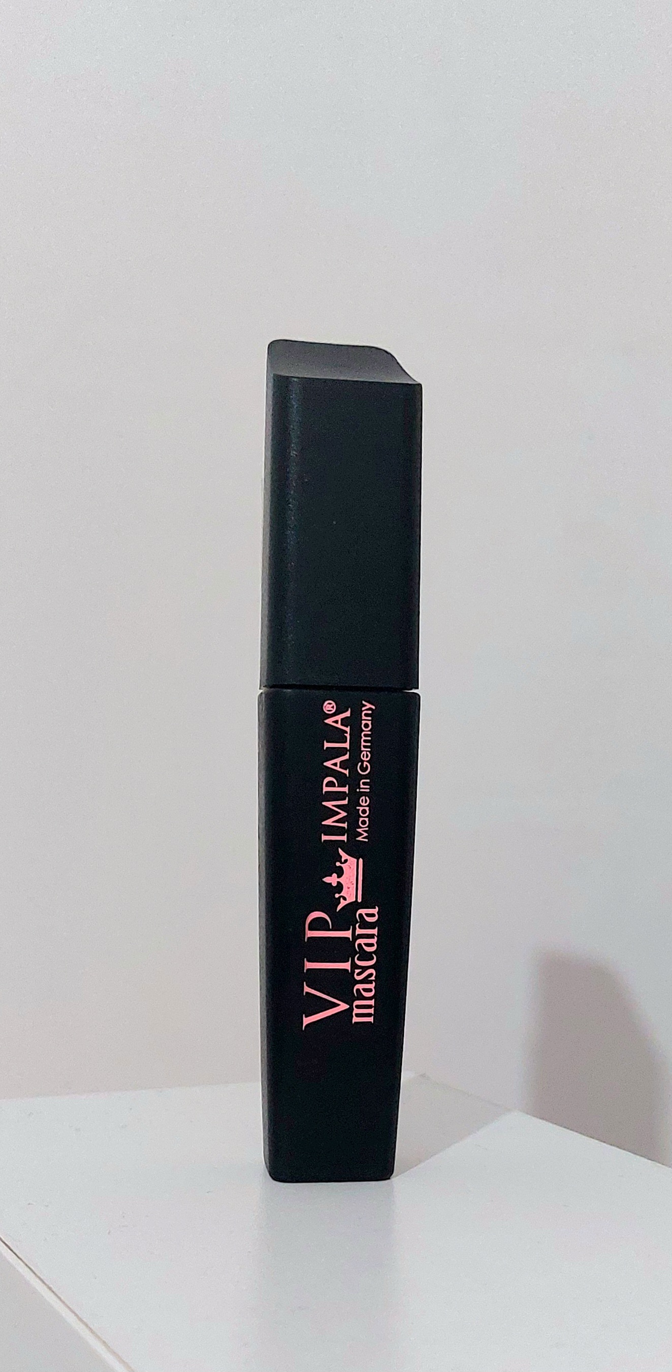 ریمل مژه ایمپالا VIP مدل volume & bamboo silk