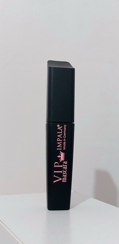 ریمل مژه ایمپالا VIP مدل volume & bamboo silk