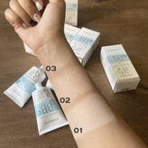 بیبی کرم فارماسی اصل ۷ در ۱ مدل Skin Perfecting Balm