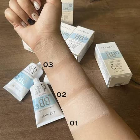 بیبی کرم فارماسی اصل ۷ در ۱ مدل Skin Perfecting Balm