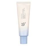 ضد آفتاب بیوتی آف جوسان مدل Relief Sun Aqua-Fresh برنج و ویتامین B5 SPF50+ PA++++