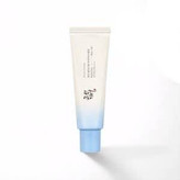 ضد آفتاب بیوتی آف جوسان مدل Relief Sun Aqua-Fresh برنج و ویتامین B5 SPF50+ PA++++
