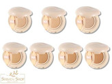 کوشن کرمپودر شیگلم مدل Lock & Go Long-Lasting