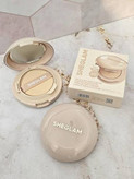 کوشن کرمپودر شیگلم مدل Lock & Go Long-Lasting